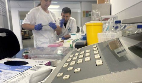 Es Andalucía - Sevilla