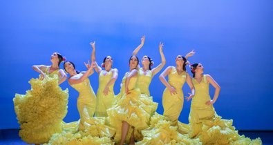 Es Andalucía - Málaga