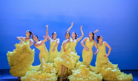 Es Andalucía - Málaga