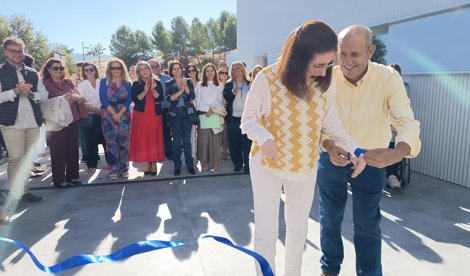 Es Andalucía - Jaén