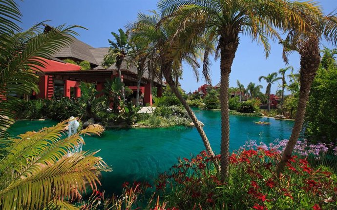 Asia Gardens Hotel & Thai Spa