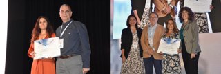 Los hospitales Reina Sofía de Córdoba y San Juan de Alicante reciben el reconocimiento SECA