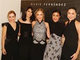 Foto: De Carmen Lomana a Vania Millán: noche de glamour en la inauguración de Silvia Fernández en la Milla de Oro de Madrid