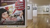 Foto: Viñetas, héroes y fantasía invaden Granada en el 31 Salón del Cómic