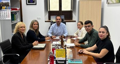 Es Andalucía - Jaén