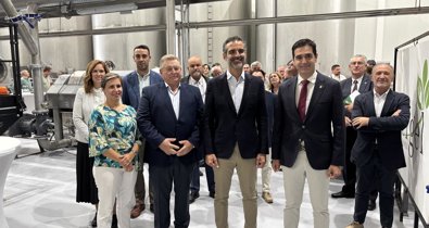 Es Andalucía - Jaén