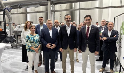 Es Andalucía - Jaén