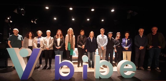 Presentación de las conclusiones del proyecto BIBE en Lezo