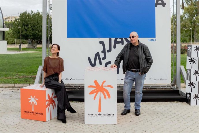 Mostra de València abre el concurso con 'Broken vein', una actualización de la tragedia griega clásica