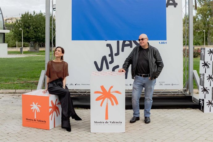 Mostra de València abre el concurso con 'Broken vein', una actualización de la tragedia griega clásica