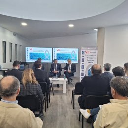 VII Jornada Internacional de Armadores Punta del Moral.