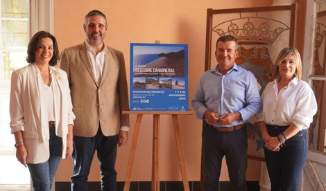 Es  Andalucía - Almería