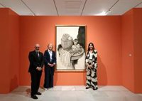 CajaGranada Fundación espera que el cuadro localizado de Picasso pueda exponerse en su muestra de bodegones