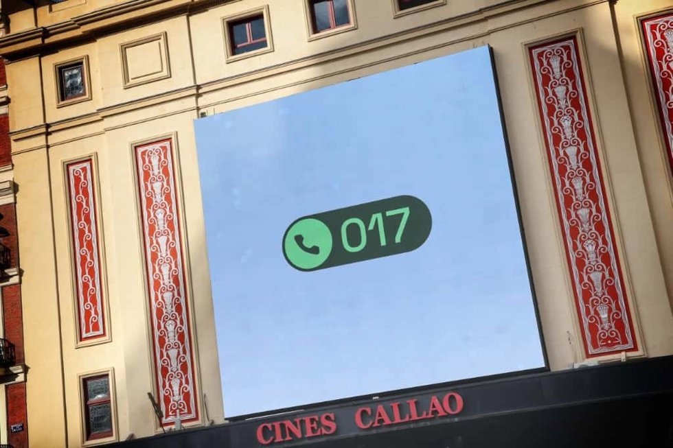 El Gobierno lanza una campaña del teléfono del Incibe, un número para consultas de ciberseguridad