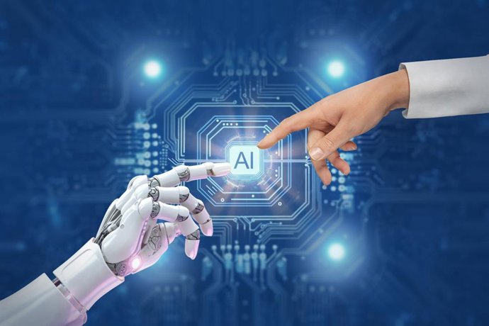 Archivo - Arquivo - Inteligência Artificial.