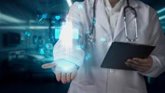 Foto: Una experta apuesta por la IA generativa para liberar a los directivos de la salud de las tareas burocráticas