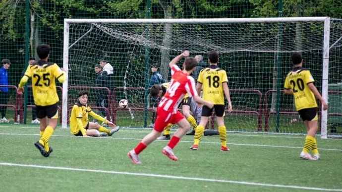 El Gobierno de La Rioja destina 1.060.000 euros en ayudas a clubes por su participación en ligas nacionales federadas