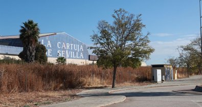 Sevilla