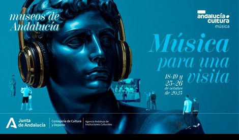 Es Andalucía - Sevilla