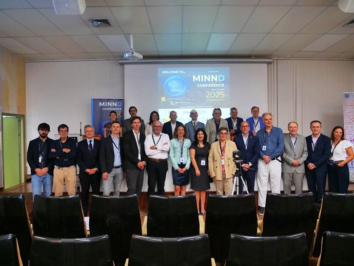 Málaga se convierte en epicentro de la innovación industrial con la MinnD Conference 2025