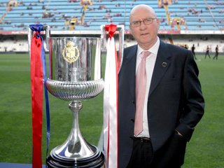 Fallece Jose Mari Argoitia, "un león inolvidable"