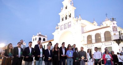 Es Andalucía - Huelva