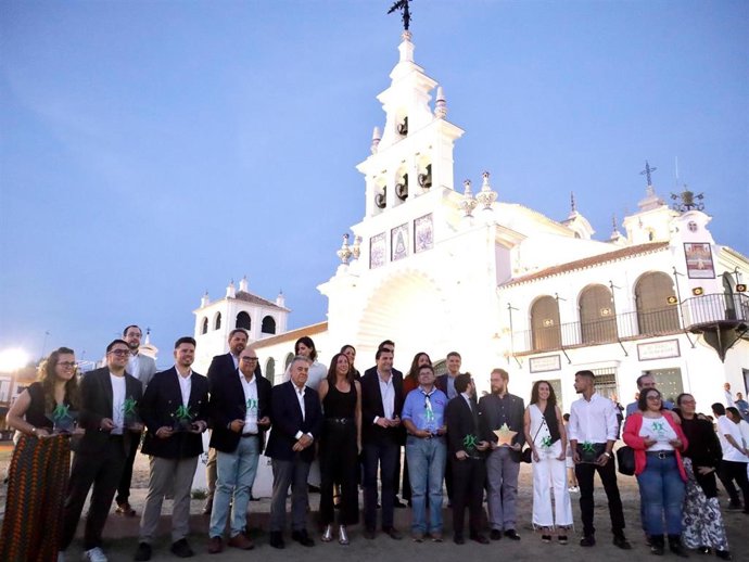 Premios Juventud Andaluza 2025