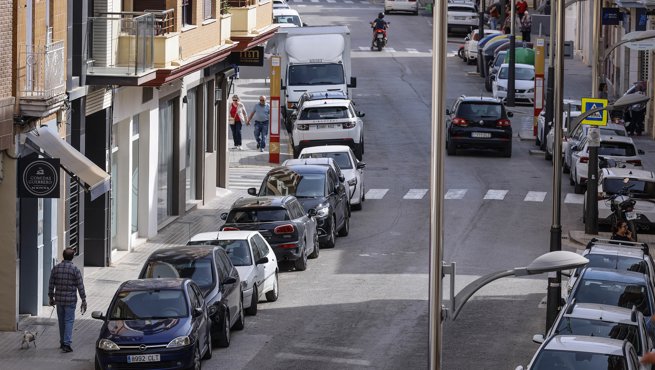 Aldia Espanya