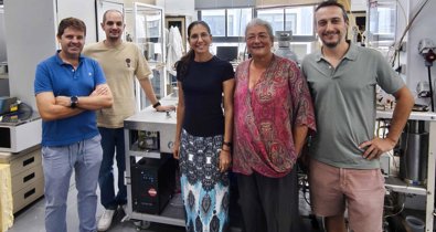 Es Andalucía - Cádiz