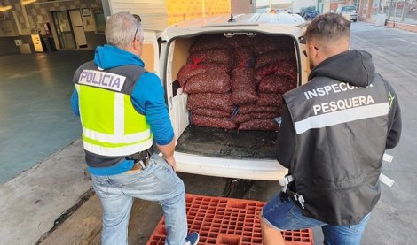 Es Andalucía - Huelva