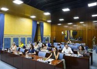 PSOE-A insta a la Junta de Andalucía a reservar más plazas para personas con discapacidad en sus ofertas de empleo