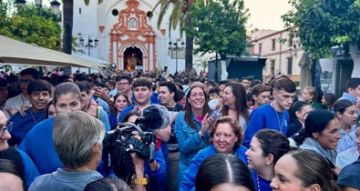 Es Andalucía - Huelva