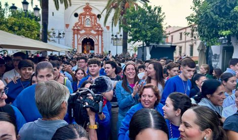 Es Andalucía - Huelva
