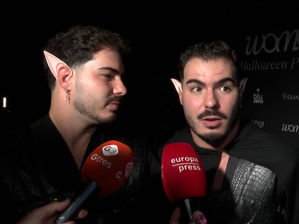 LOS GEMELIERS