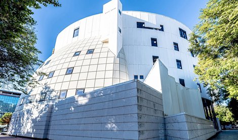 Es Andalucía - Sevilla