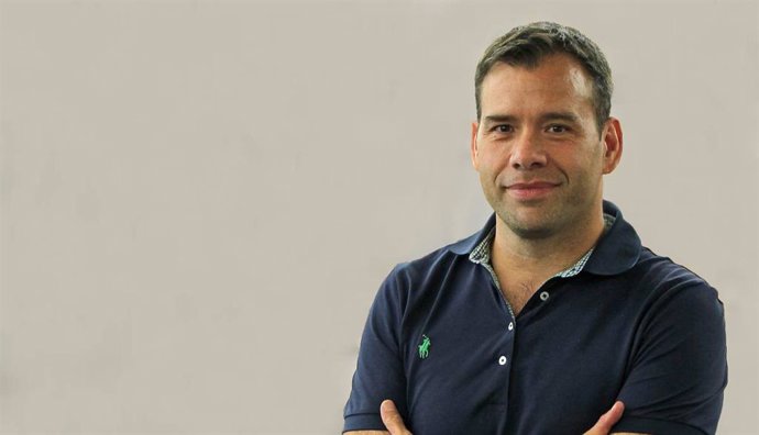 El periodista Rubén Amón analizará los riesgos de la conversación contemporánea en el Centro Cultural La Malagueta