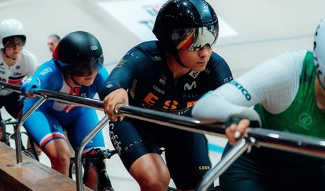Ciclismo