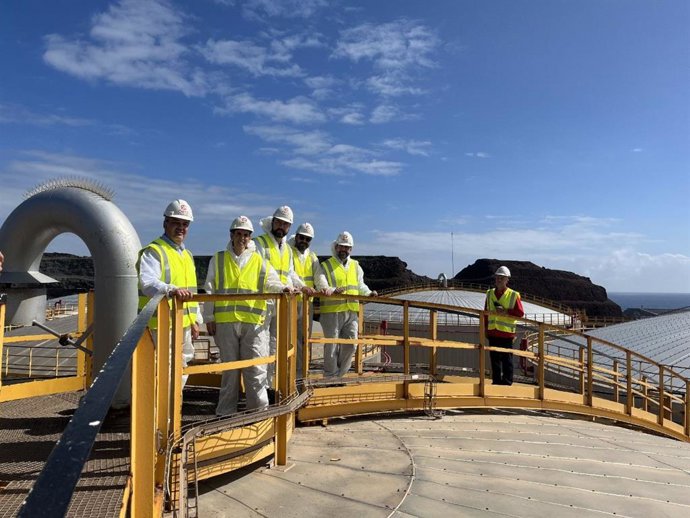 Zonas Francas de Gran Canaria, Tenerife, Cádiz y Vigo se alían por una hoja de ruta que fomente su internacionalización
