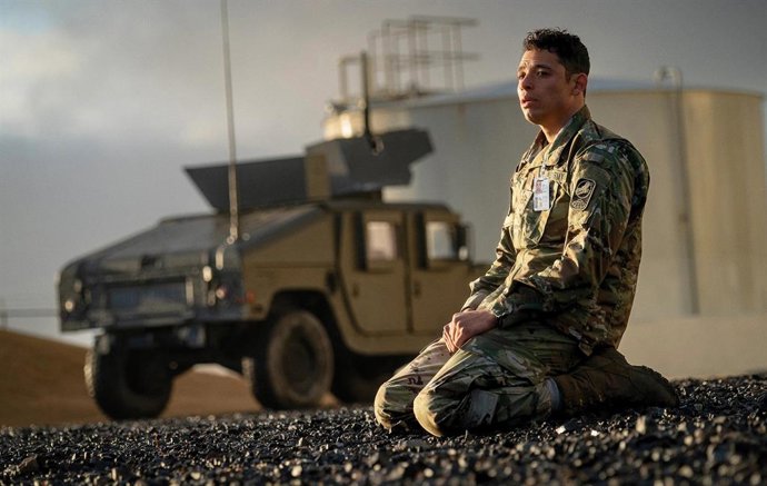 El polémico final de Una casa llena de dinamita de Netflix, explicado