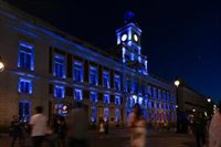 PSOE ve "inhumano" el rechazo de Ayuso a declarar la Casa de Correos Lugar de Memoria y la acusa de "bromear" sobre ello