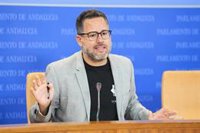 Adelante Andalucía pide "acabar con las privatizaciones" en el SAS que "están en el origen del error del cribado"