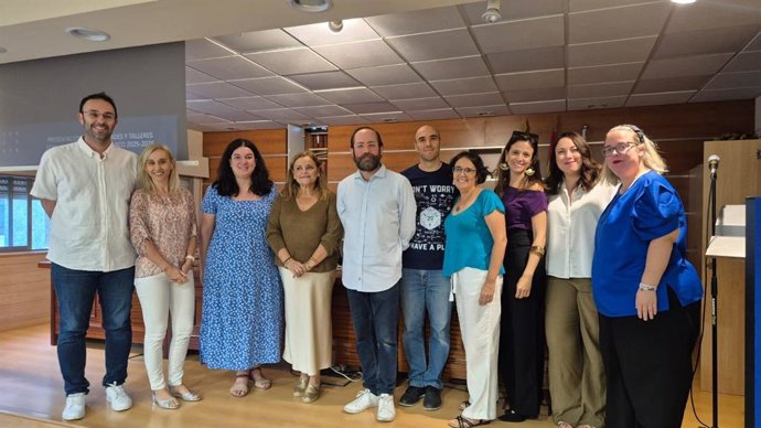 Más de 620 familias de niños con altas capacidades participarán este año de los talleres impartidos por ASA