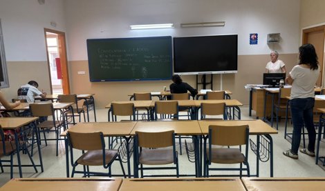 Es Andalucía - Jaén