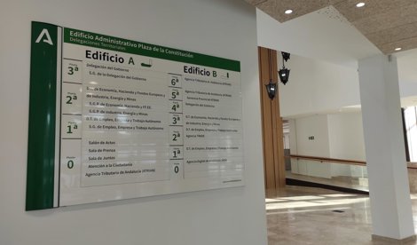 Es Andalucía - Sevilla