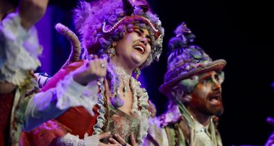 Es Andalucía - Cádiz