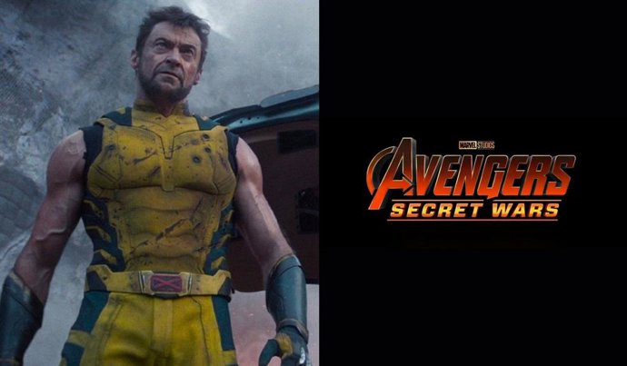 El Lobezno de Hugh Jackman tiene un prometedor futuro tras Vengadores: Secret Wars