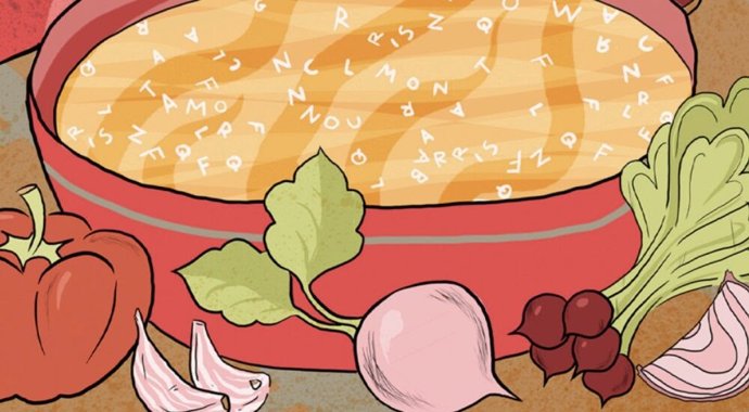 Imagen del 20 Festival de Sopes del Món Mundial