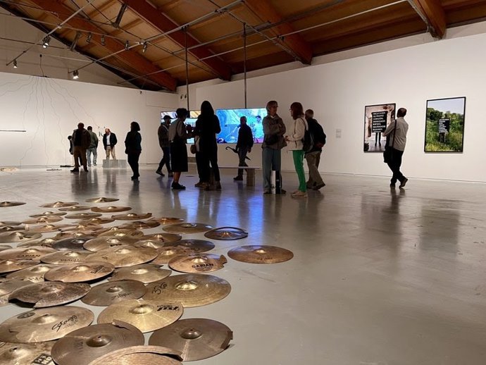 Centre d'Art La Panera de Lleida