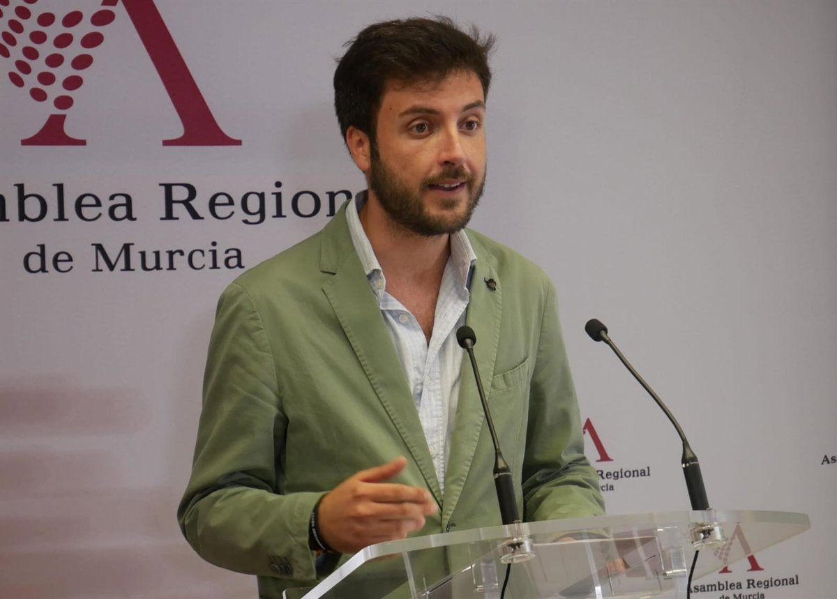 Landáburu (PP):  Los vecinos se han quedado sin agua por la inacción del Estado apoyada por Lucas