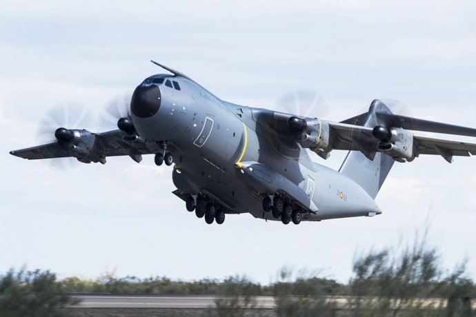 Archivo - Arquivo - Aeronaves da Força Aérea